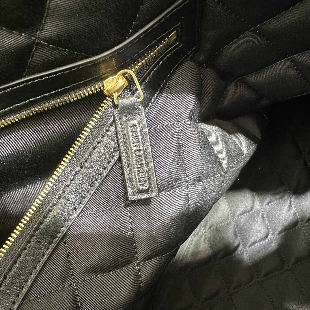 YSL ES GIANT TRAVEL BAG