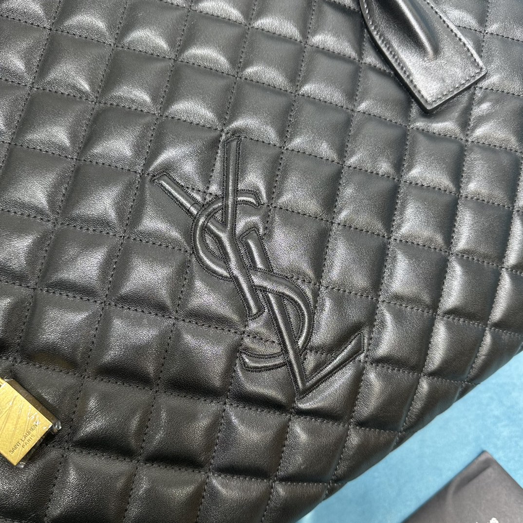 YSL ES GIANT TRAVEL BAG