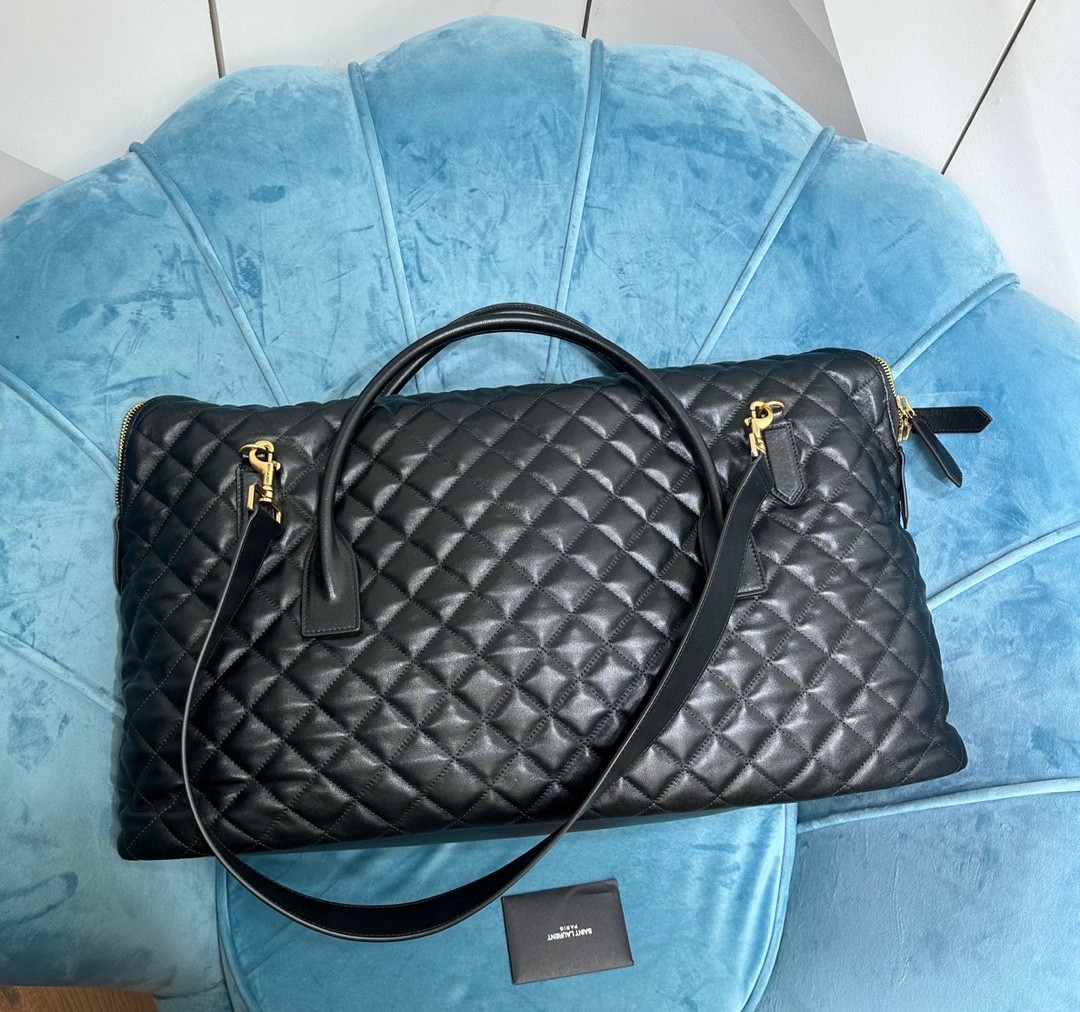 YSL ES GIANT TRAVEL BAG