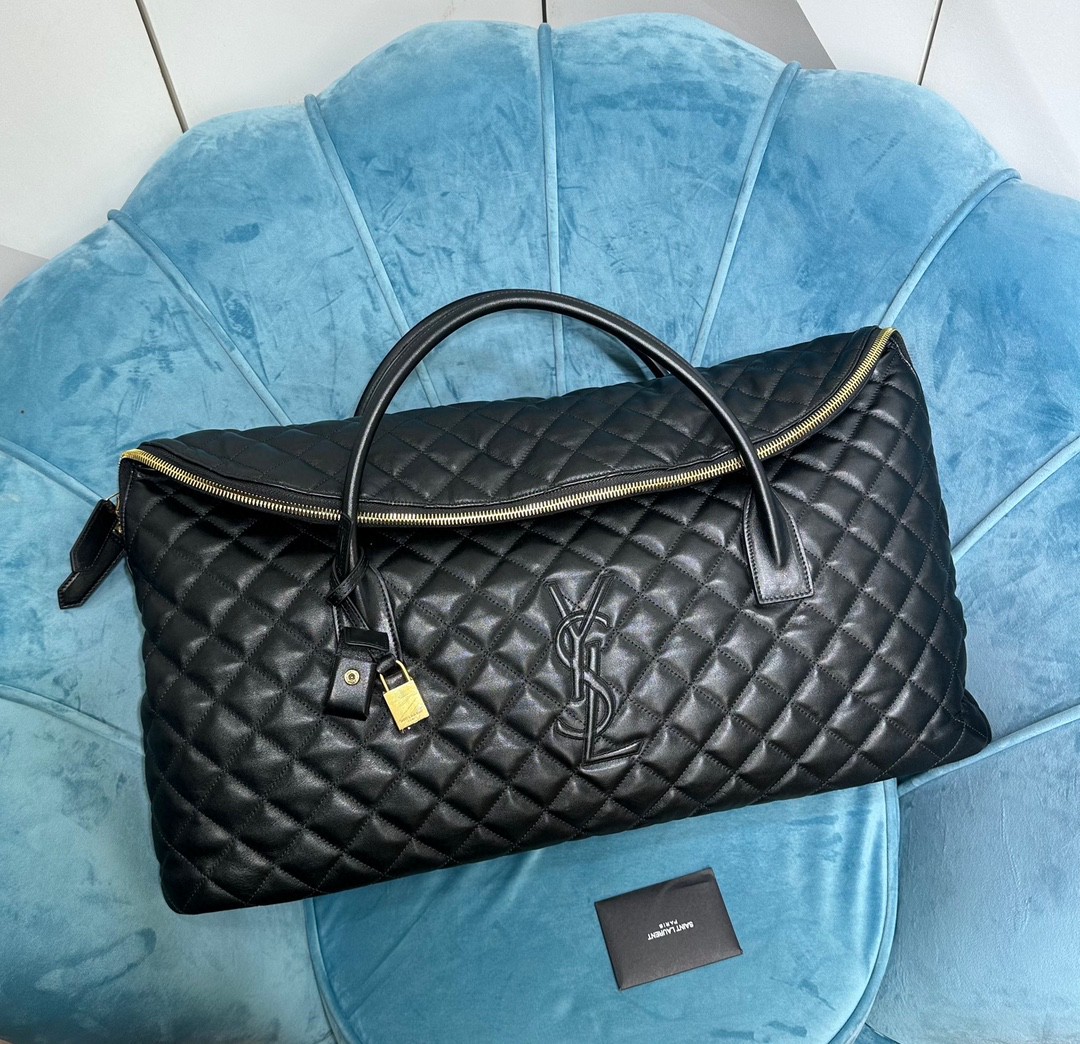YSL ES GIANT TRAVEL BAG