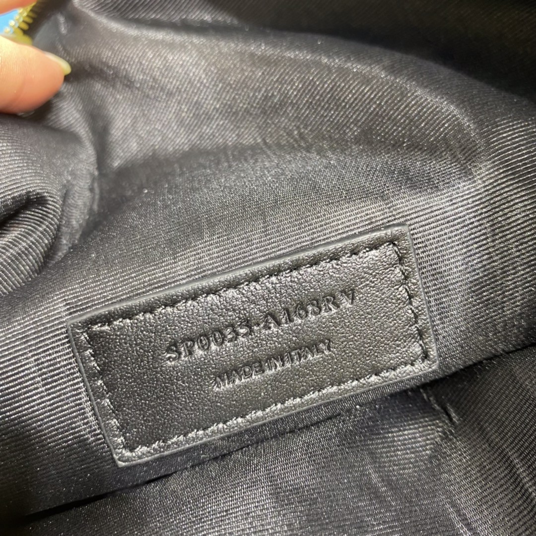 YSL SADE Pouch