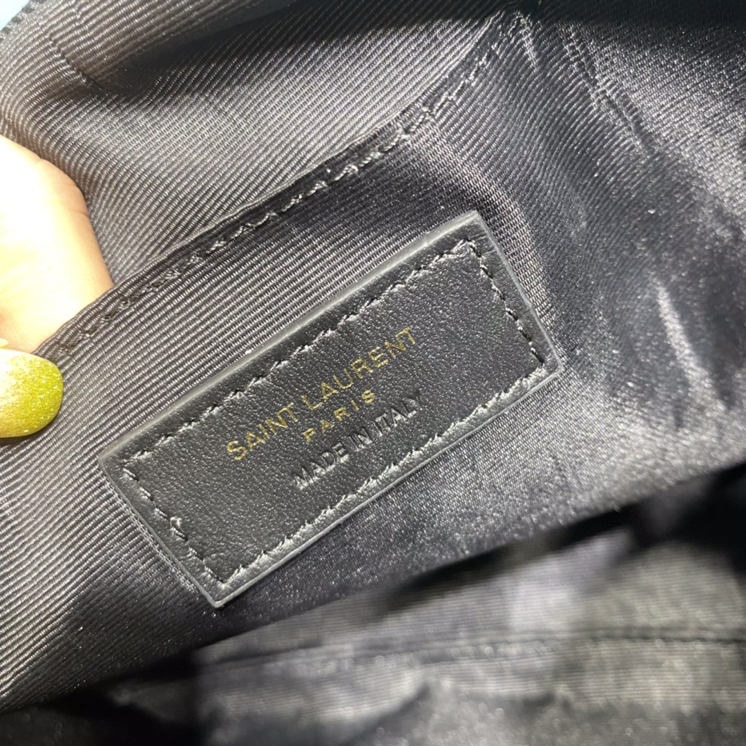 YSL SADE Pouch