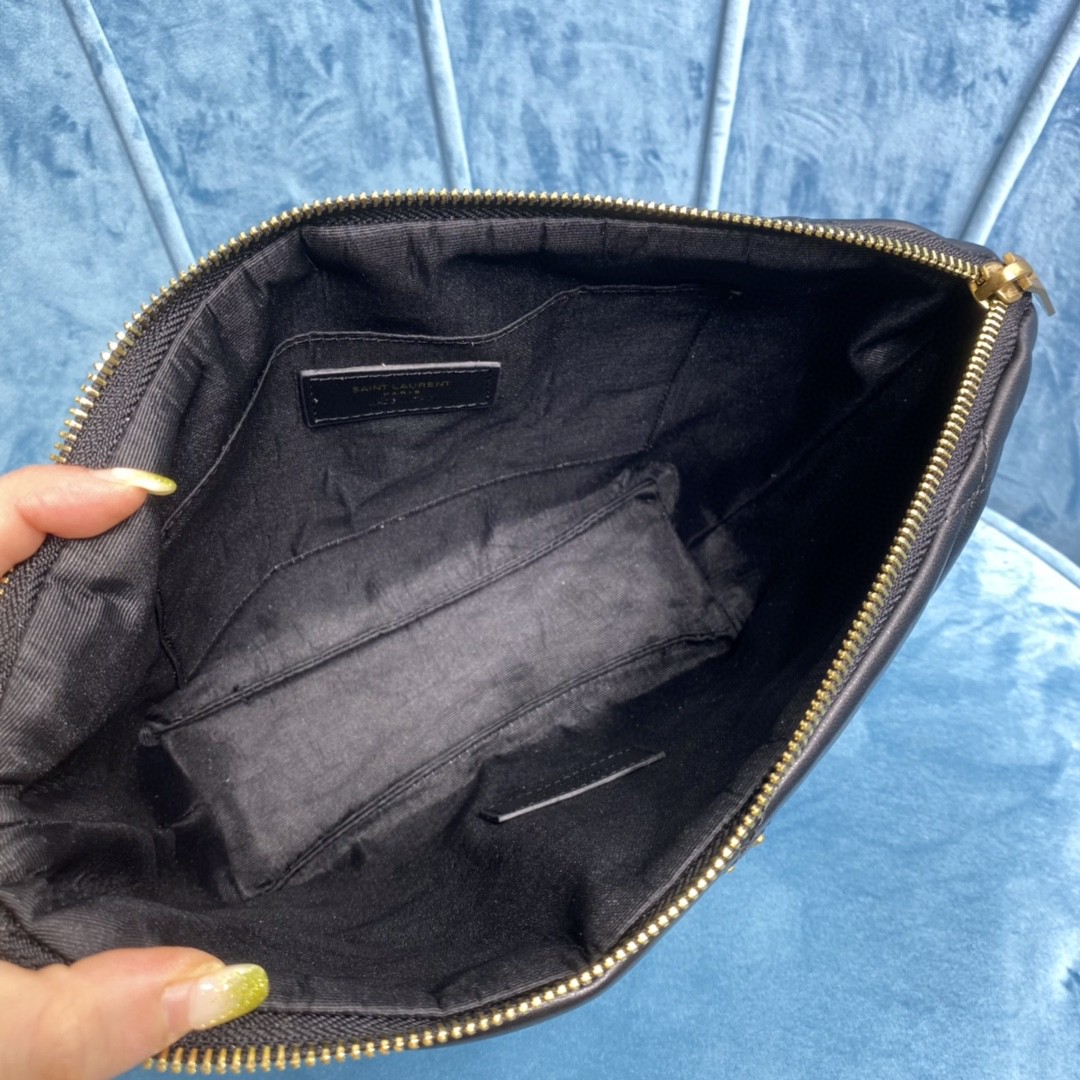 YSL SADE Pouch