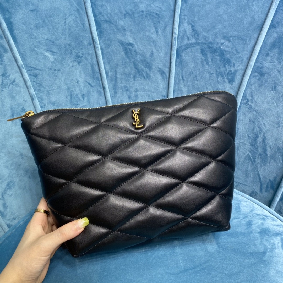YSL SADE Pouch