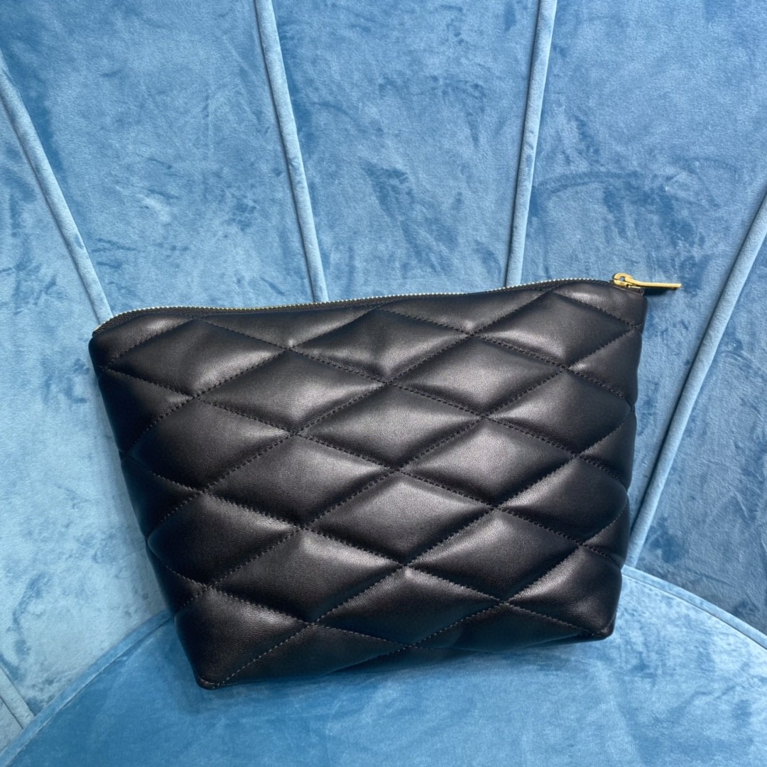 YSL SADE Pouch