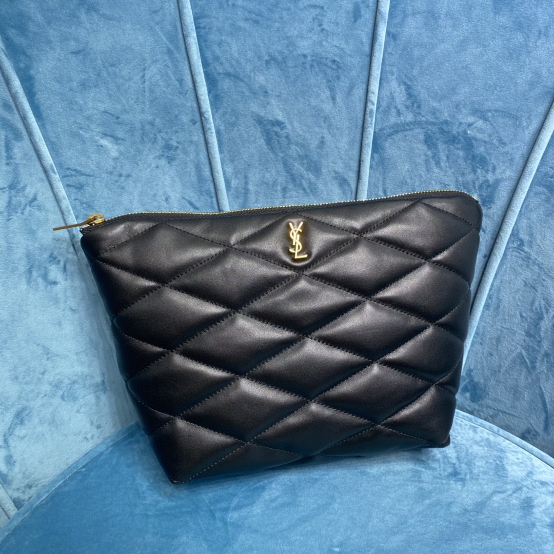 YSL SADE Pouch