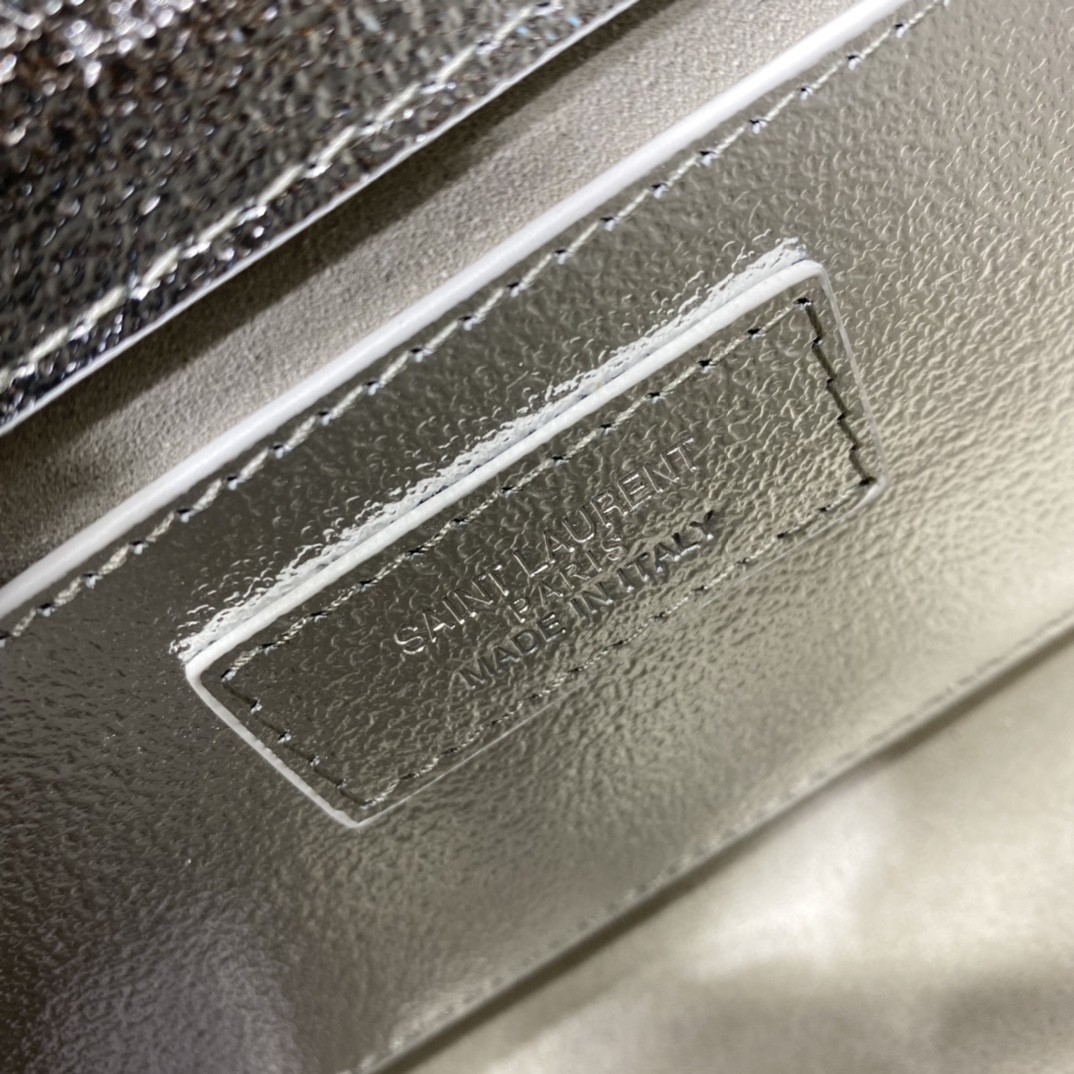YSL KATE CLUTCH