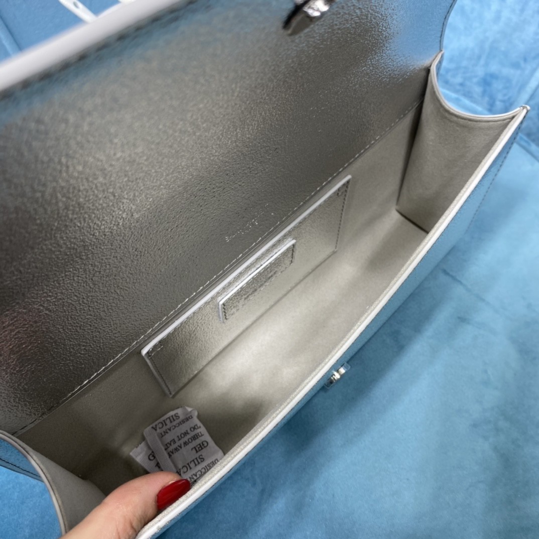 YSL KATE CLUTCH