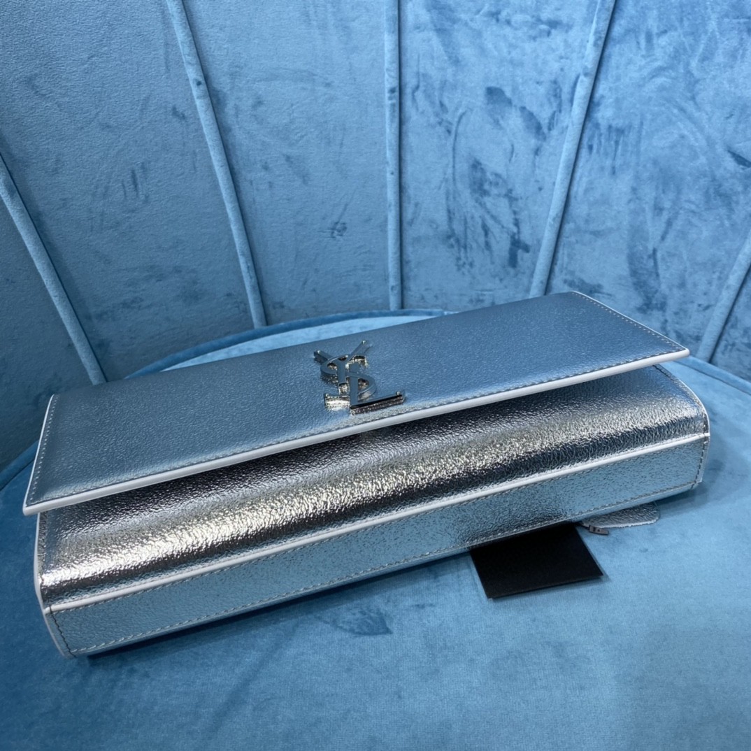 YSL KATE CLUTCH