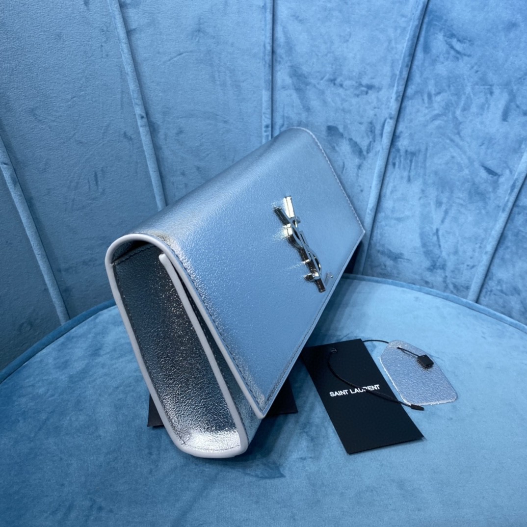 YSL KATE CLUTCH