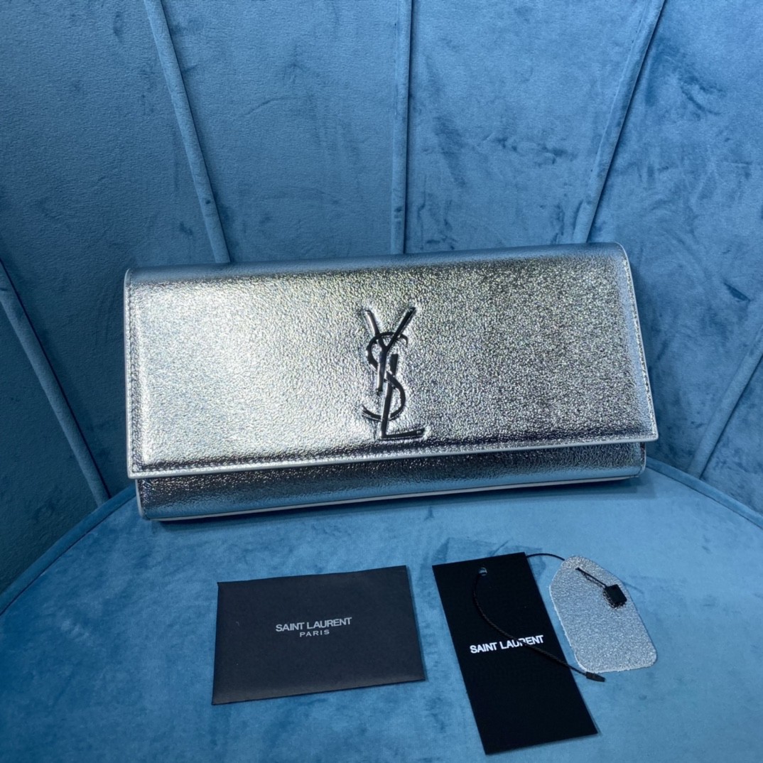 YSL KATE CLUTCH