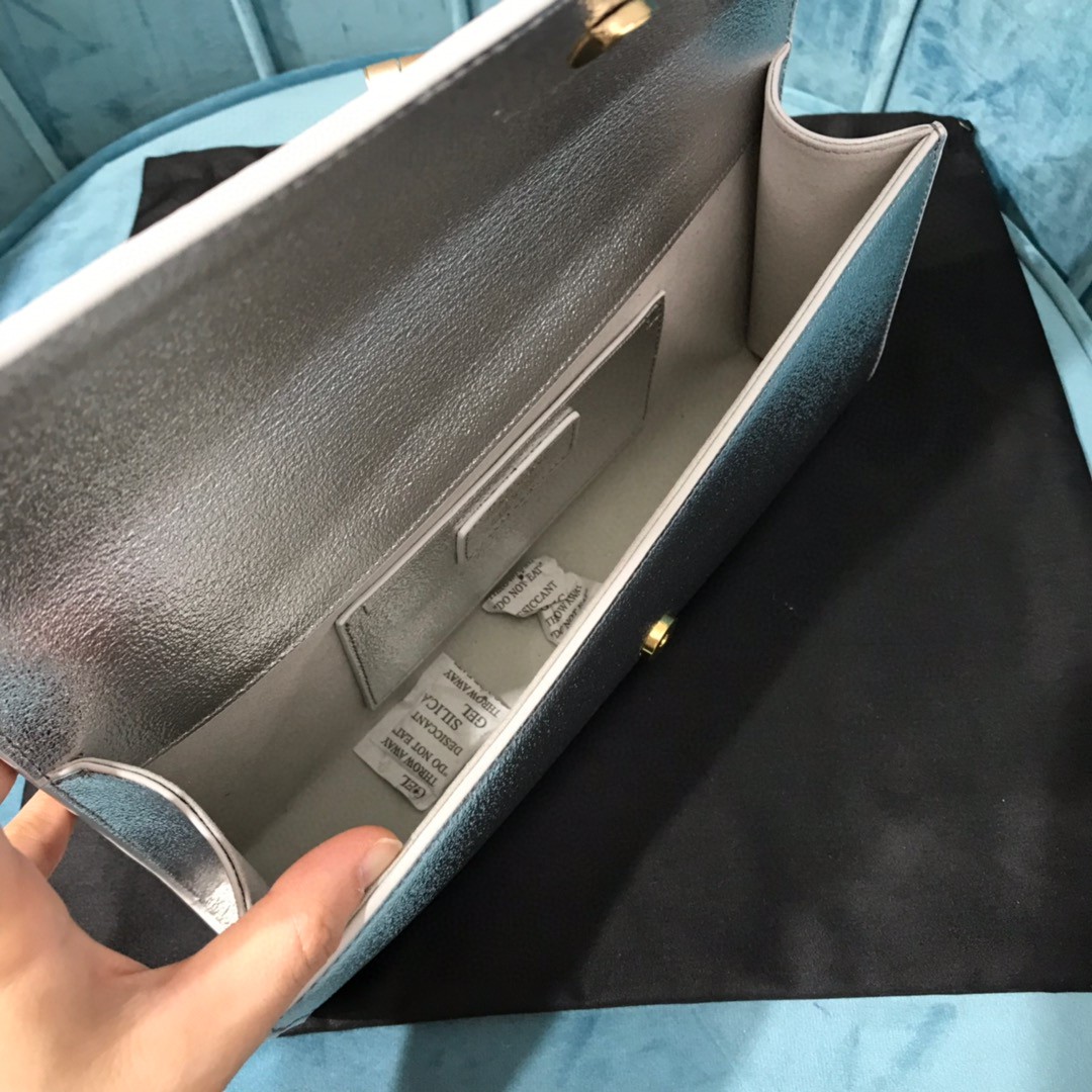 YSL KATE CLUTCH