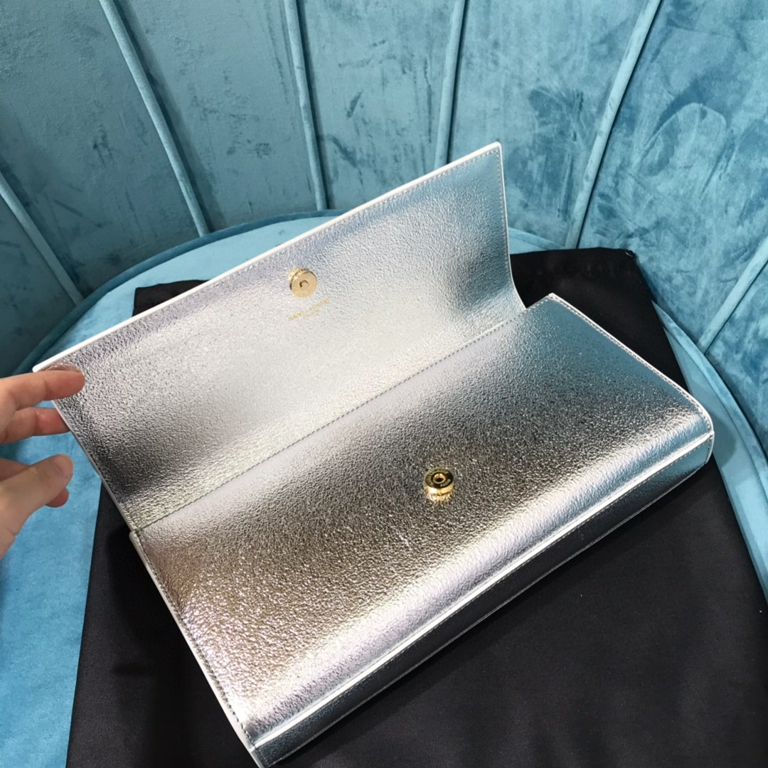 YSL KATE CLUTCH