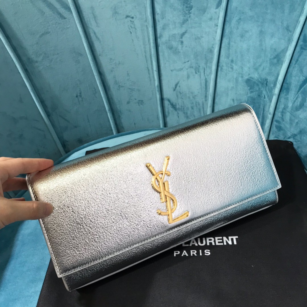 YSL KATE CLUTCH