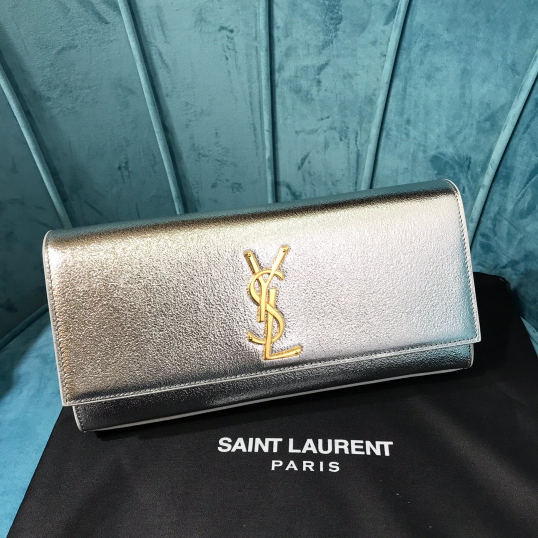 YSL KATE CLUTCH