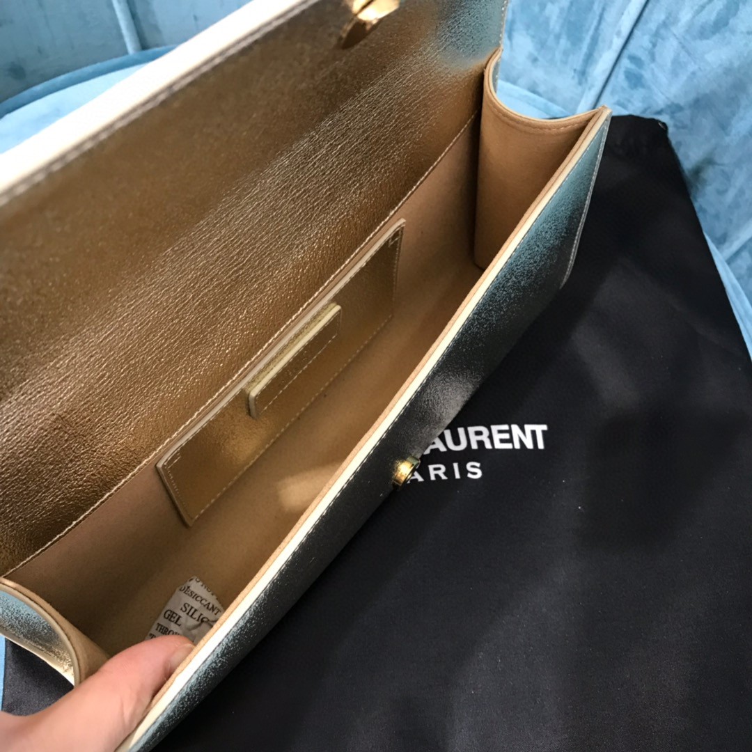 YSL KATE CLUTCH