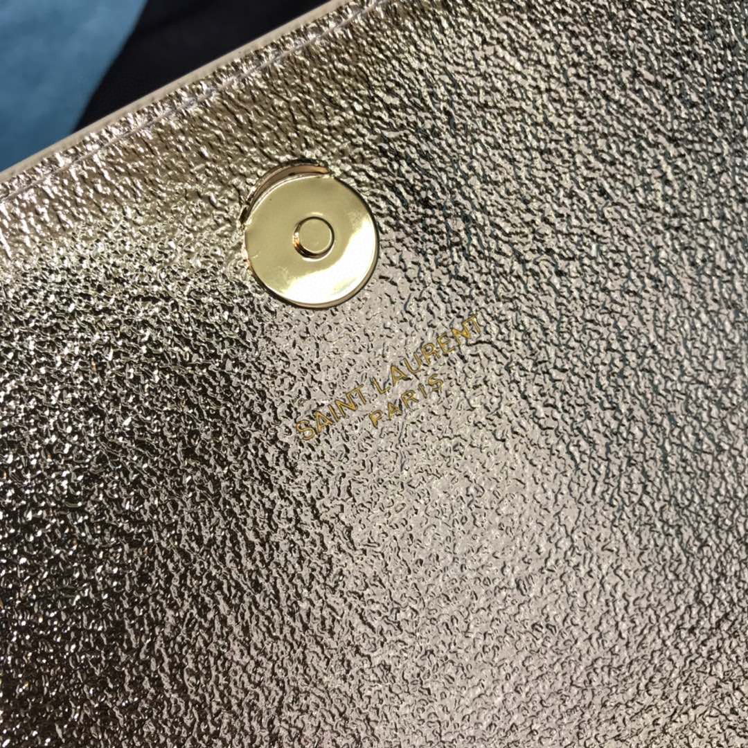 YSL KATE CLUTCH