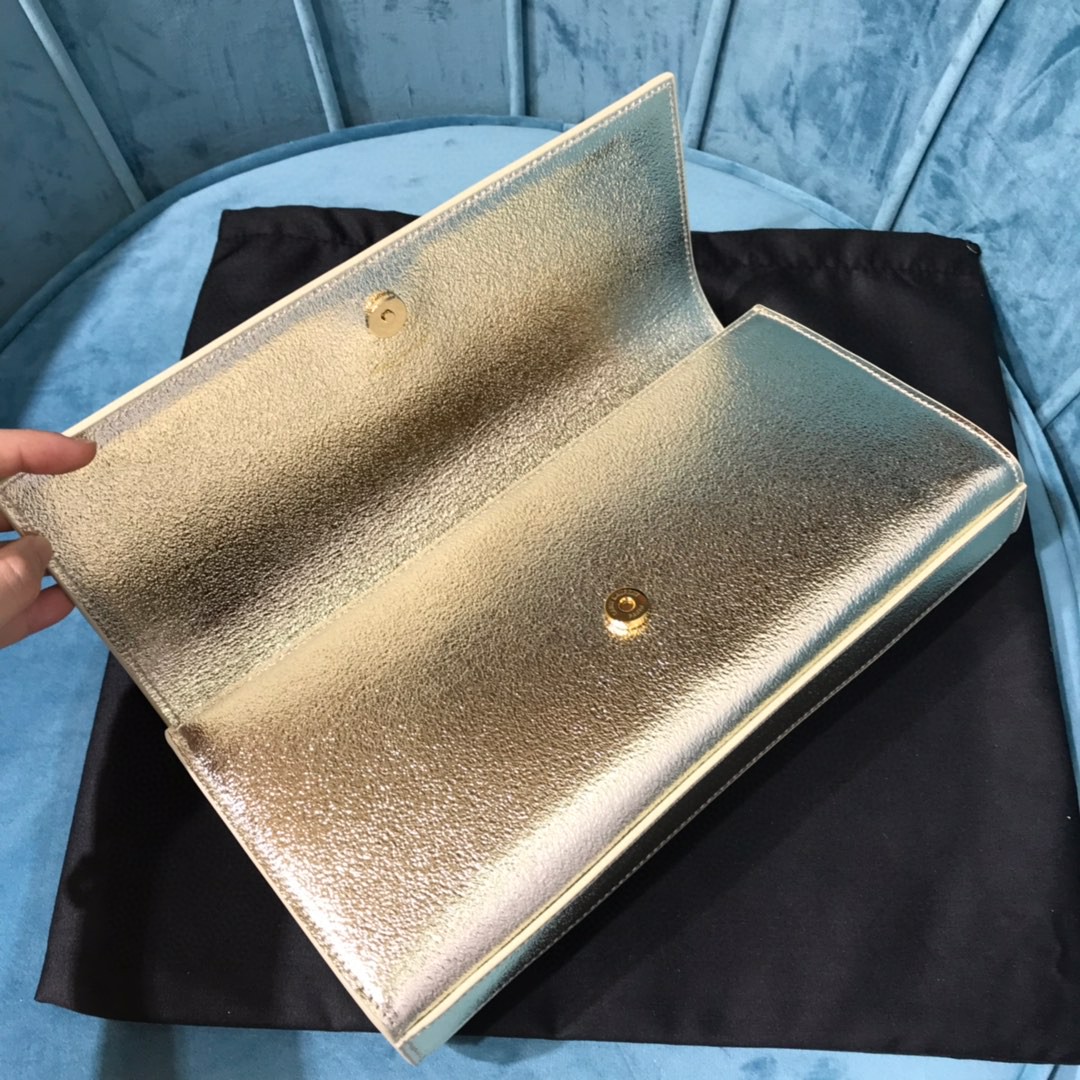 YSL KATE CLUTCH