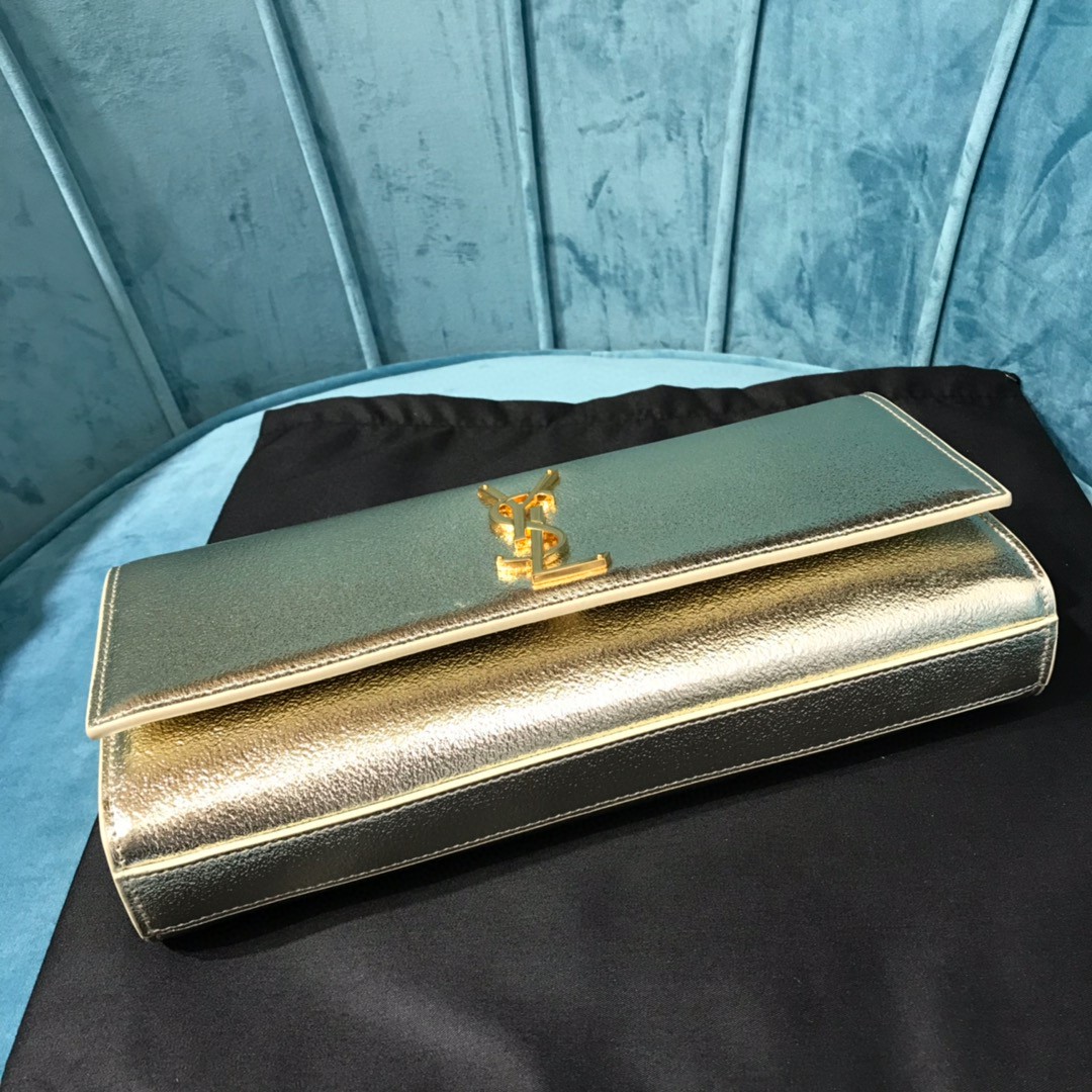 YSL KATE CLUTCH