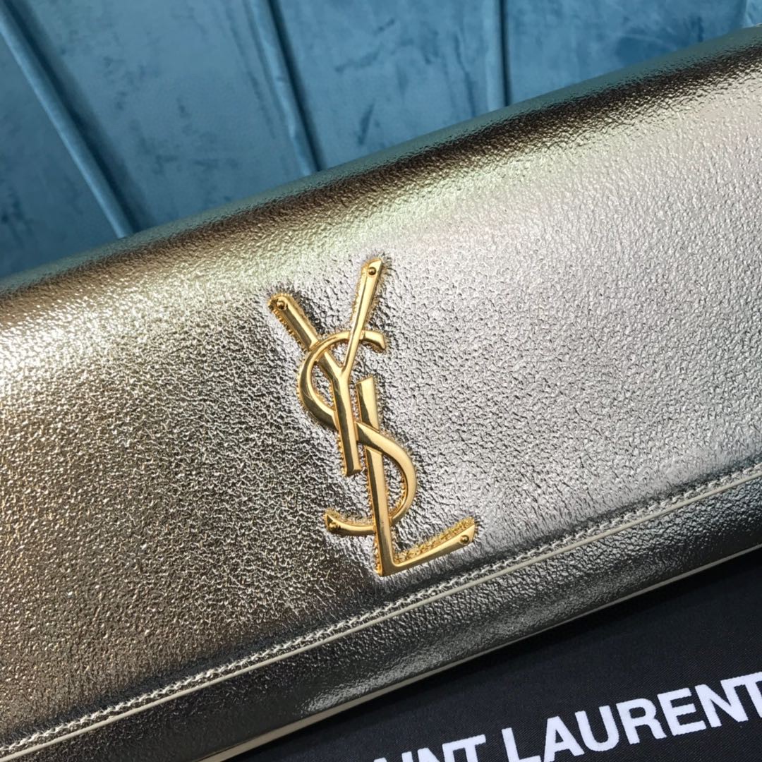 YSL KATE CLUTCH