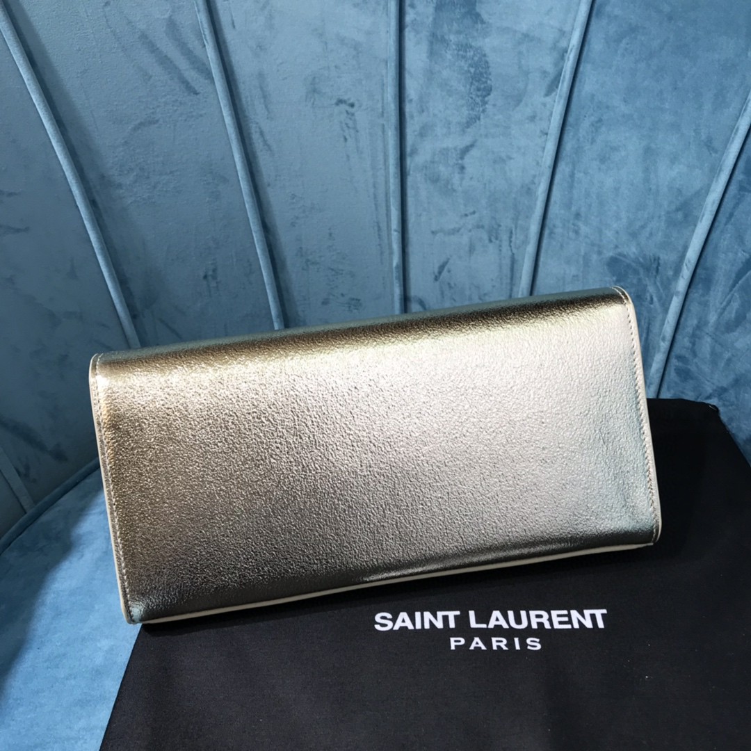 YSL KATE CLUTCH