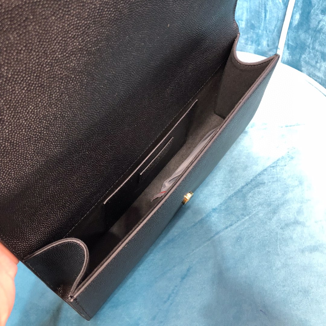 YSL KATE CLUTCH