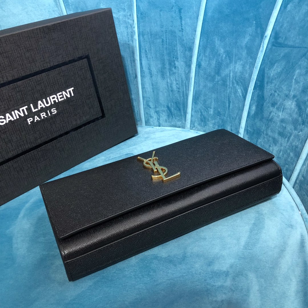 YSL KATE CLUTCH
