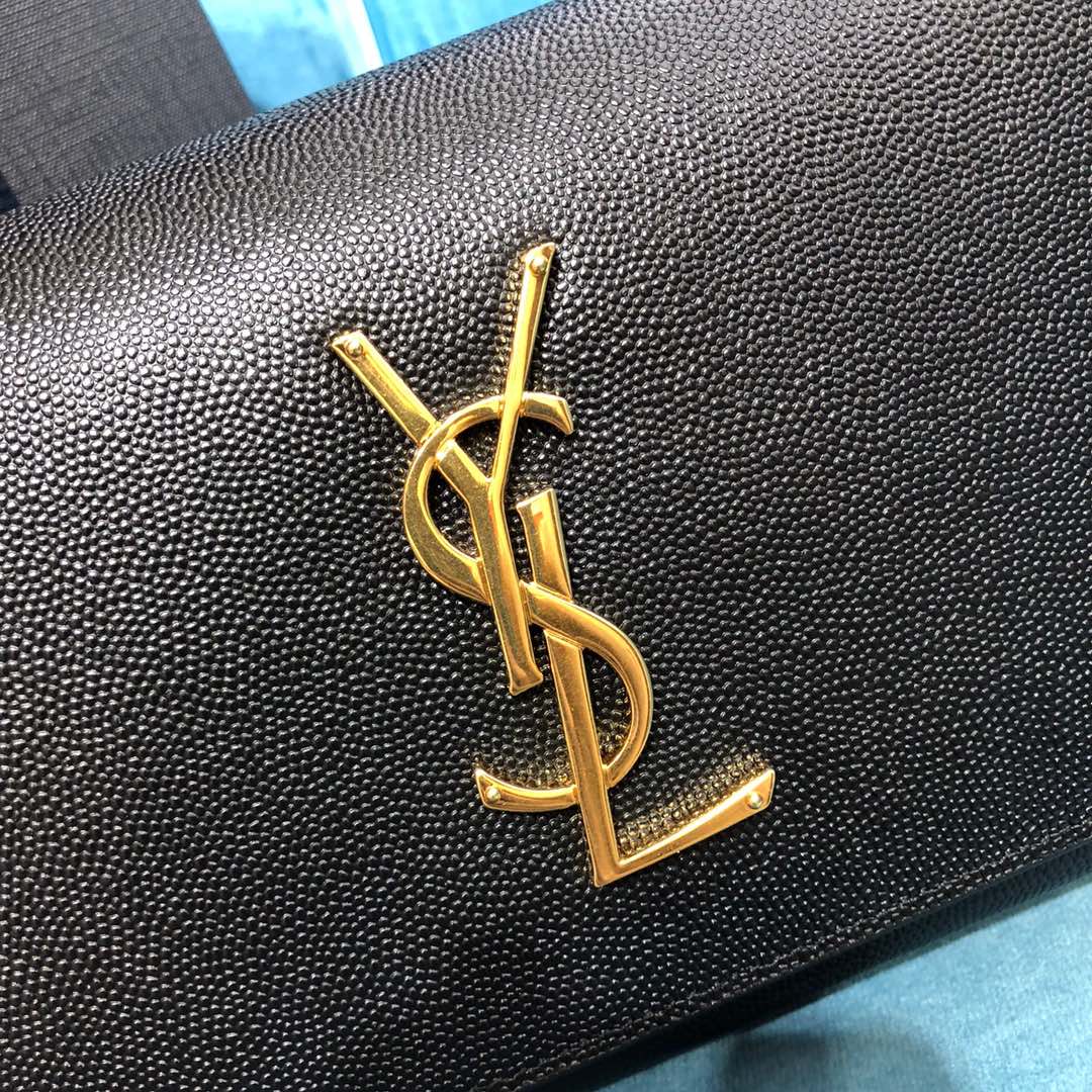 YSL KATE CLUTCH