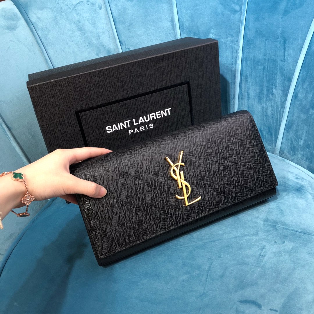 YSL KATE CLUTCH