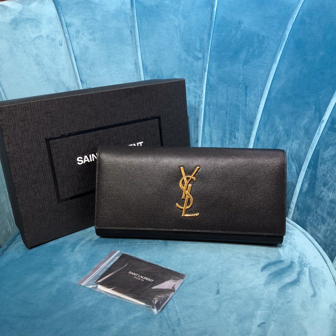 YSL KATE CLUTCH