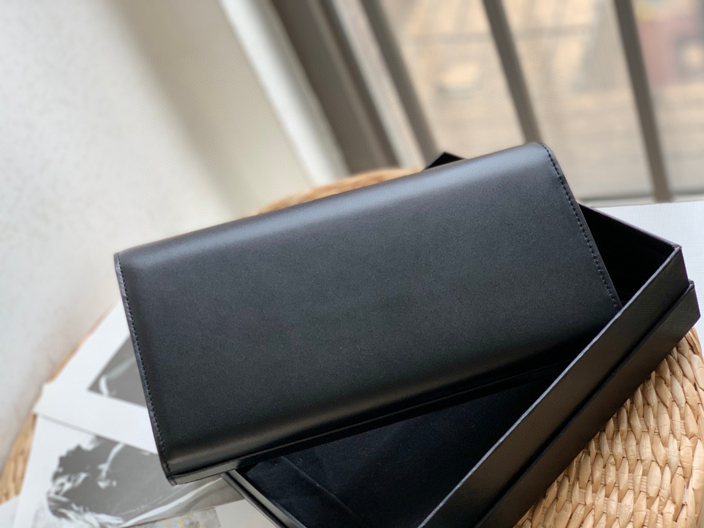 YSL KATE CLUTCH