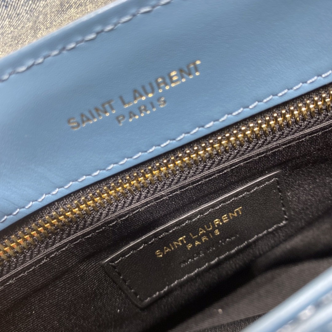 YSL LOULOU TOY