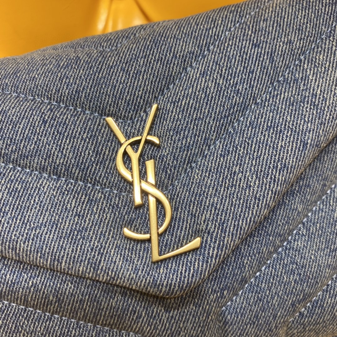 YSL LOULOU TOY