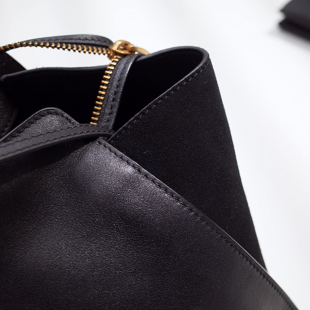 YSL Small Downtown Cabas Hand tote bag