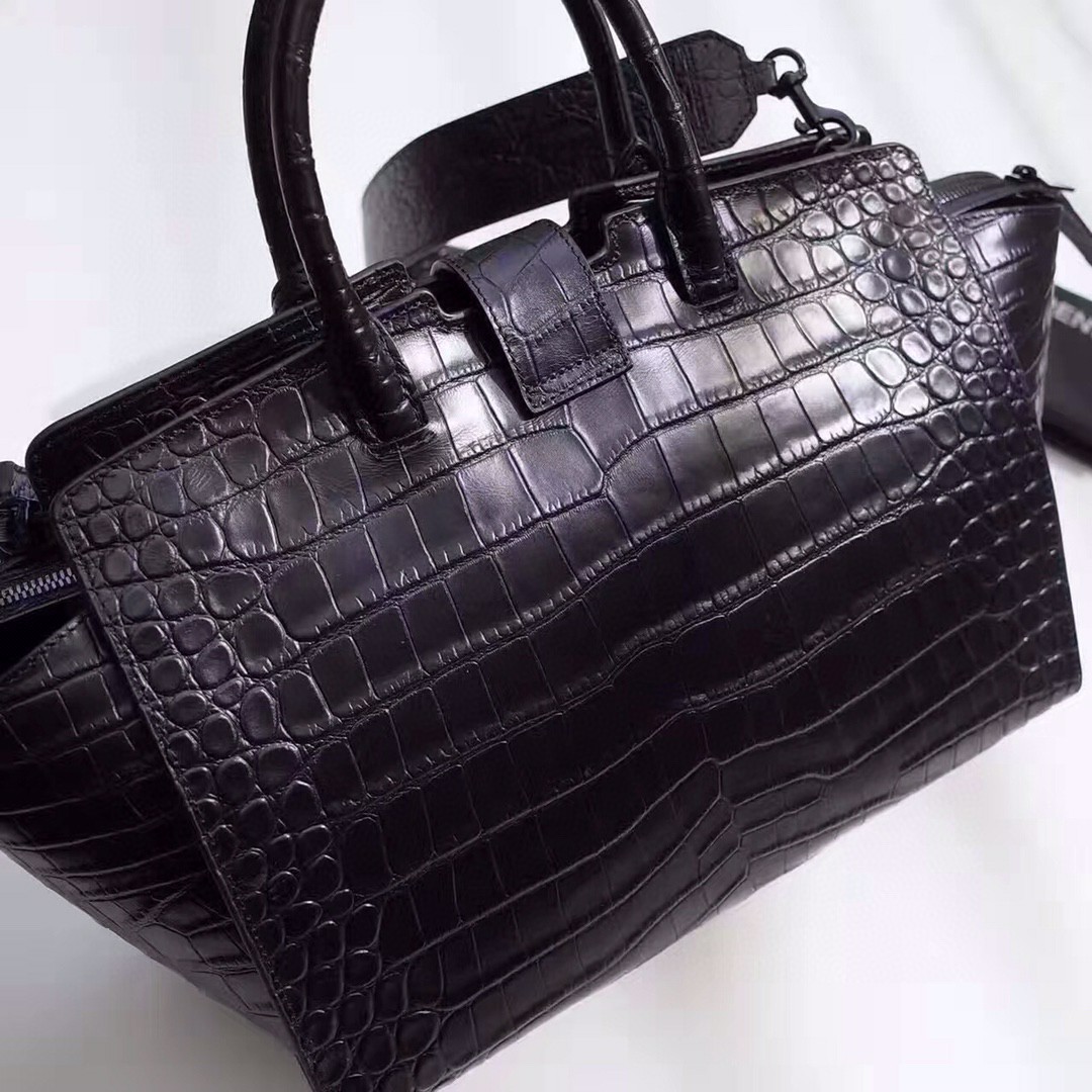 YSL Small Downtown Cabas Hand tote bag