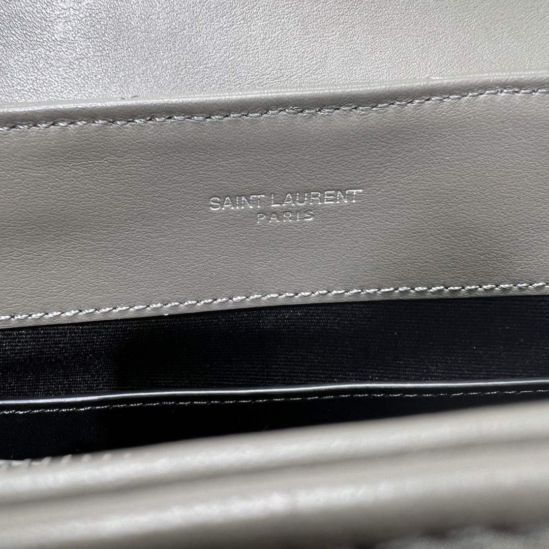 YSL LOULOU SMALL CHAIN BAG