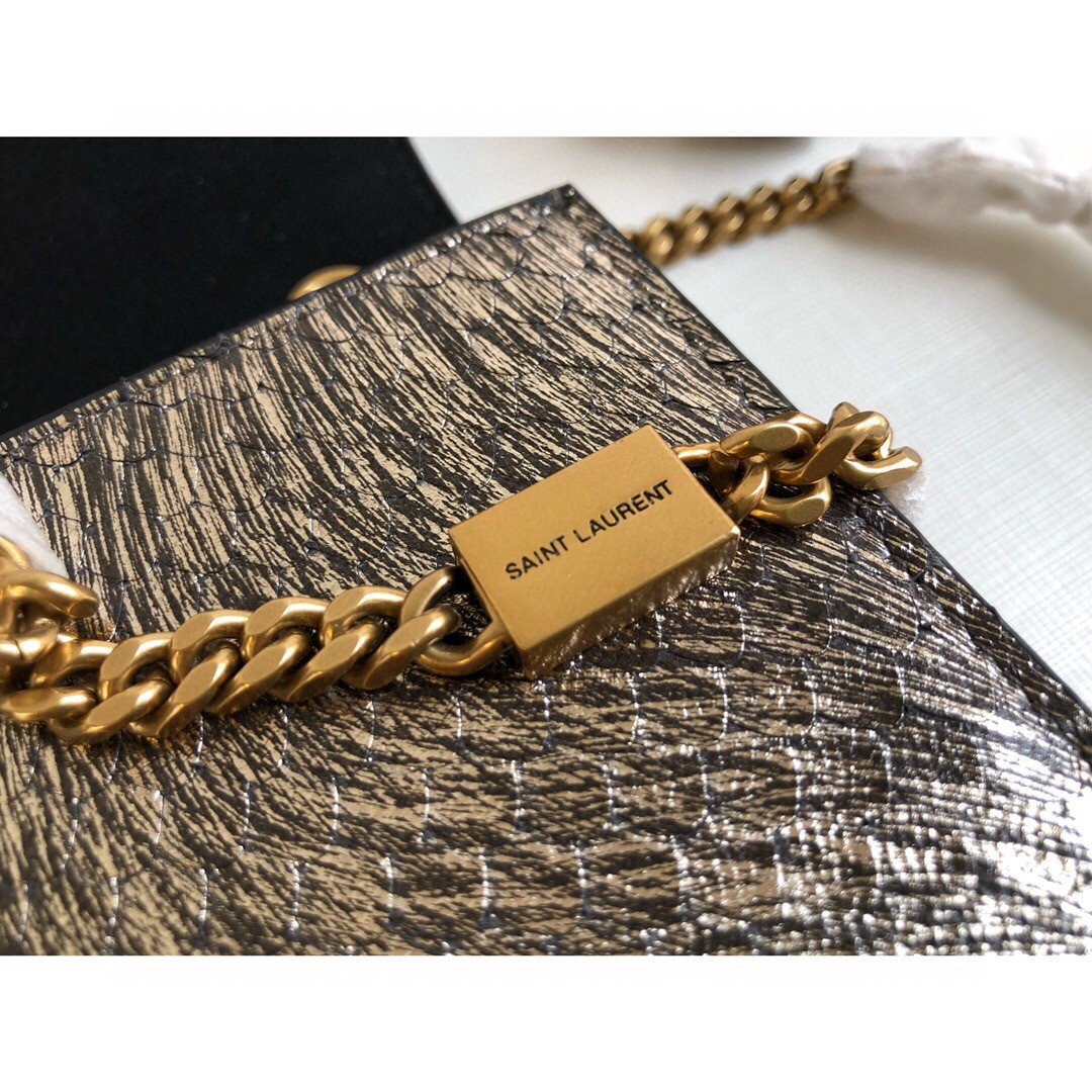 YSL Monogram Kate