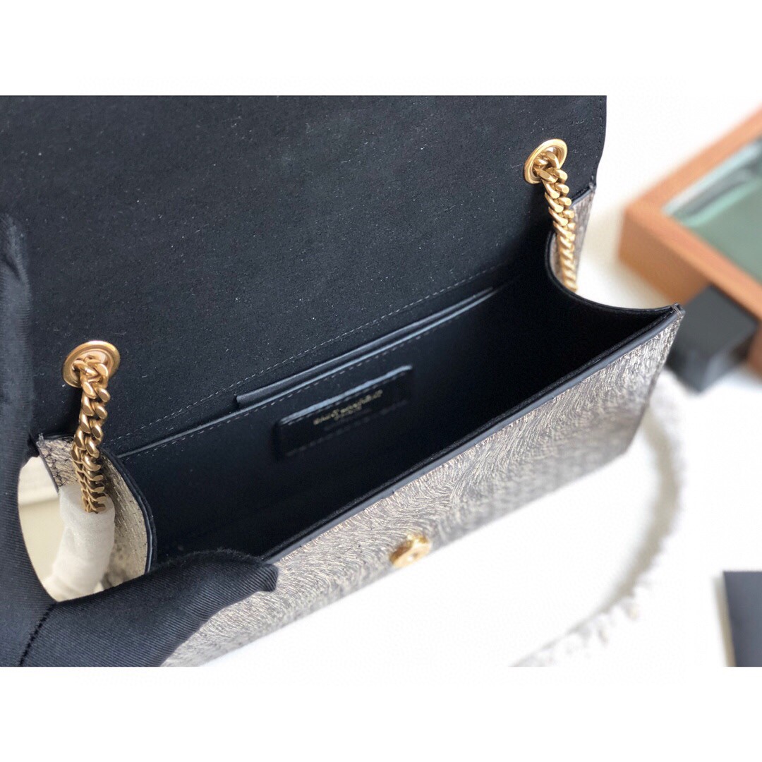 YSL Monogram Kate