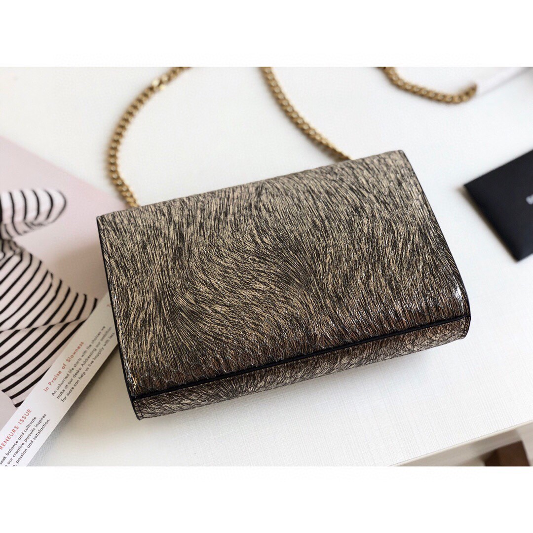 YSL Monogram Kate