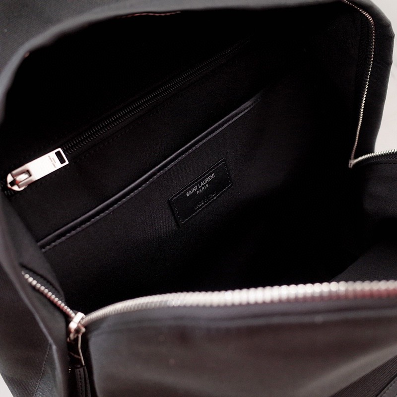 YSL backpack