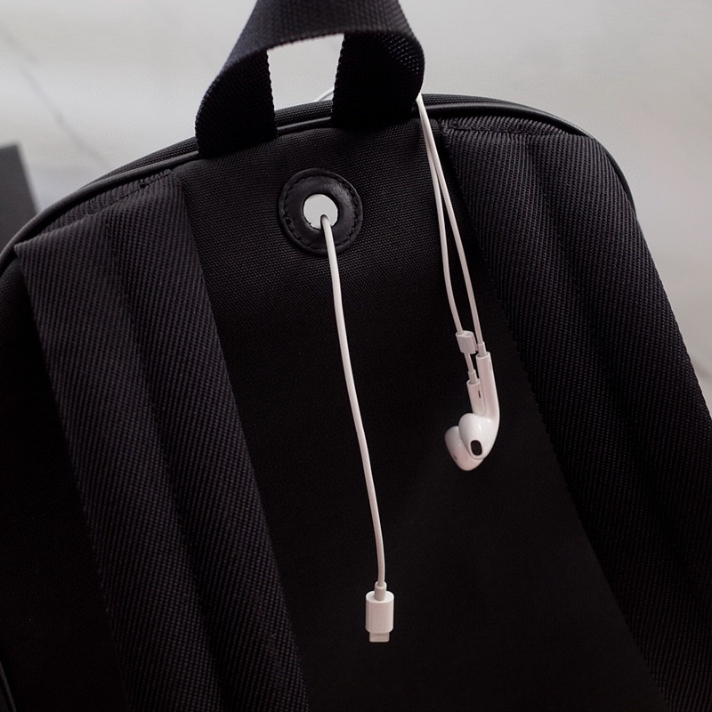 YSL backpack