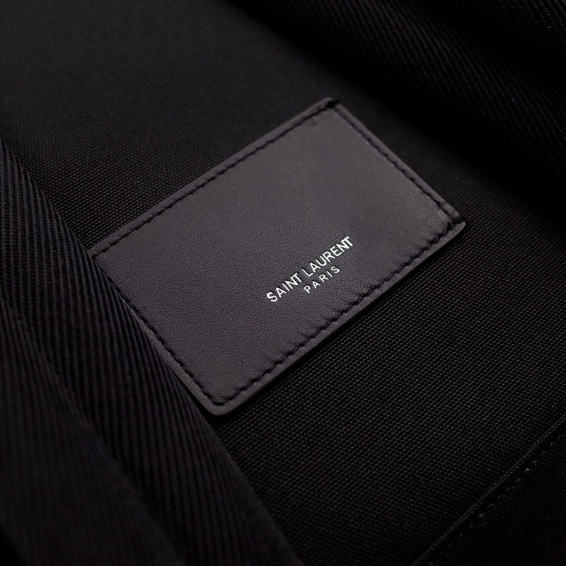 YSL backpack