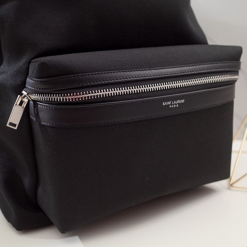 YSL backpack