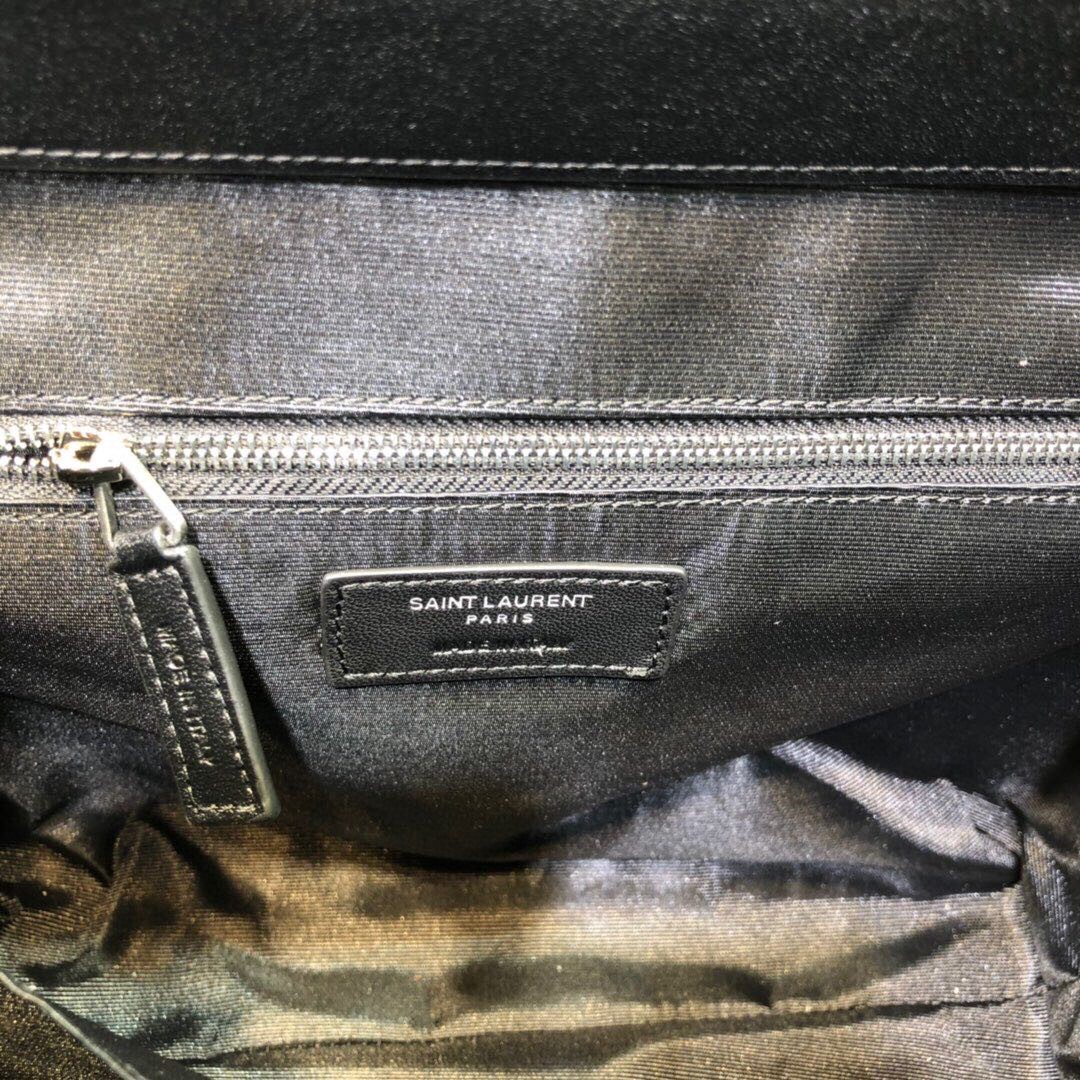 YSL Loulou Backpack