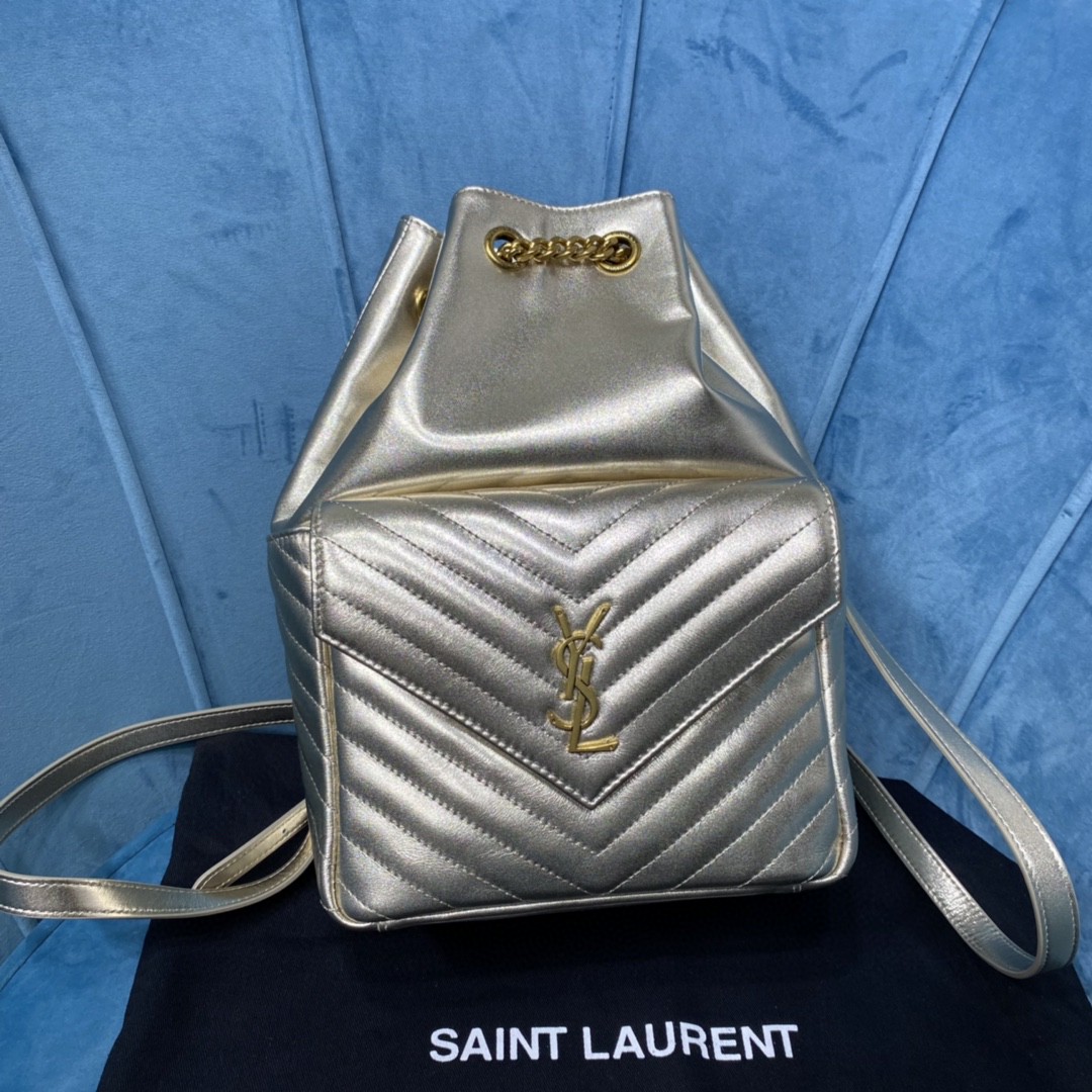 YSL Joe Backpack