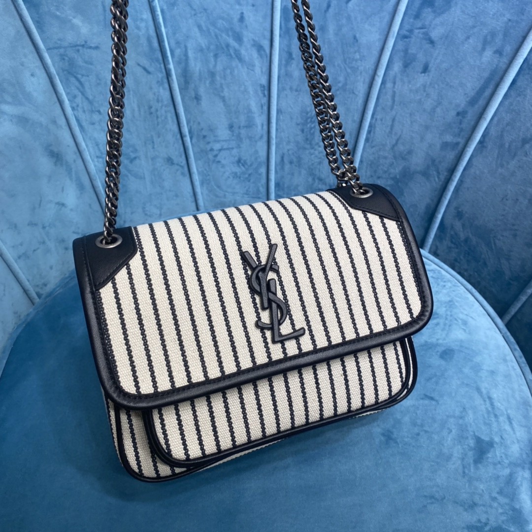 YSL Niki