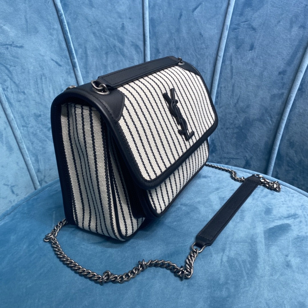 YSL Niki