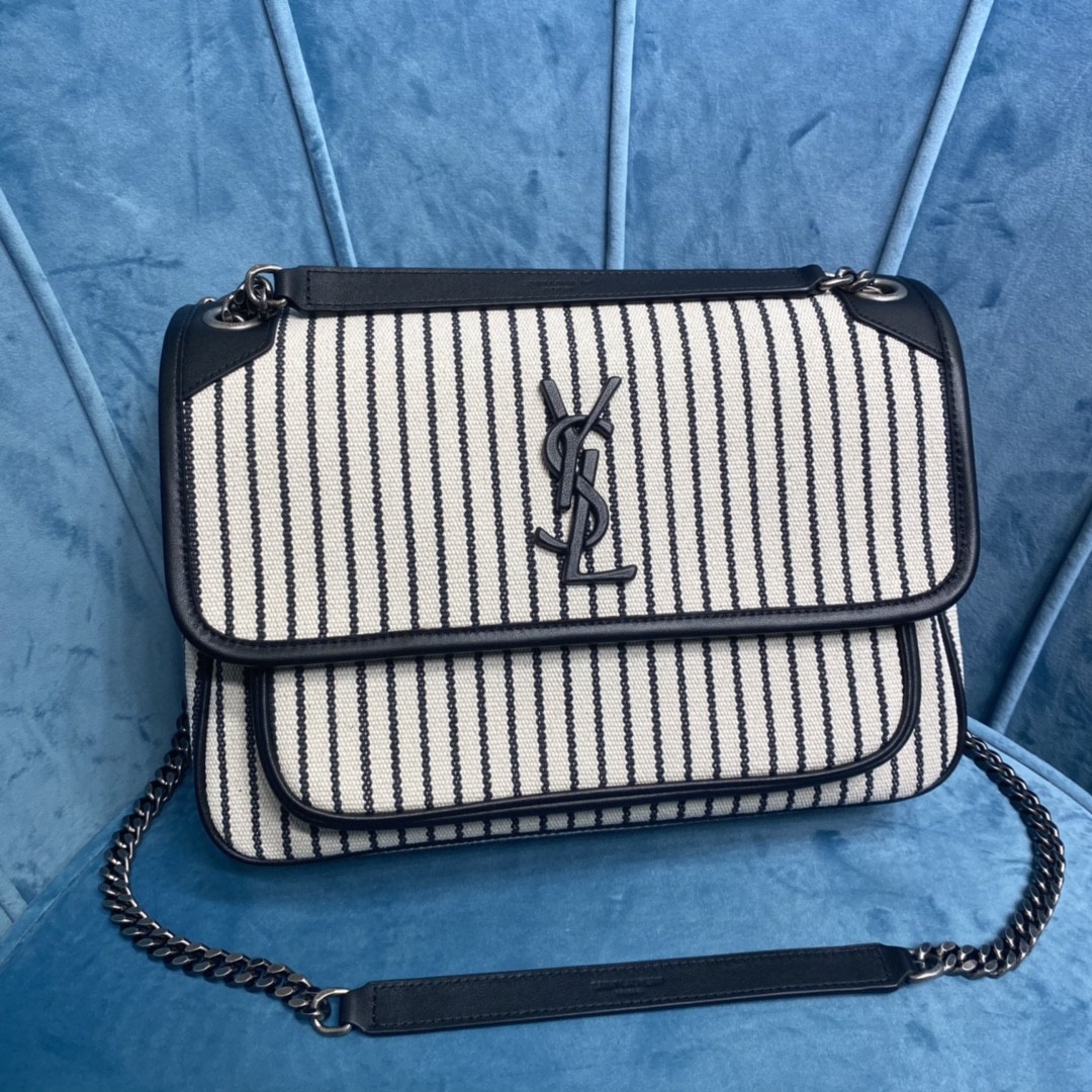 YSL Niki