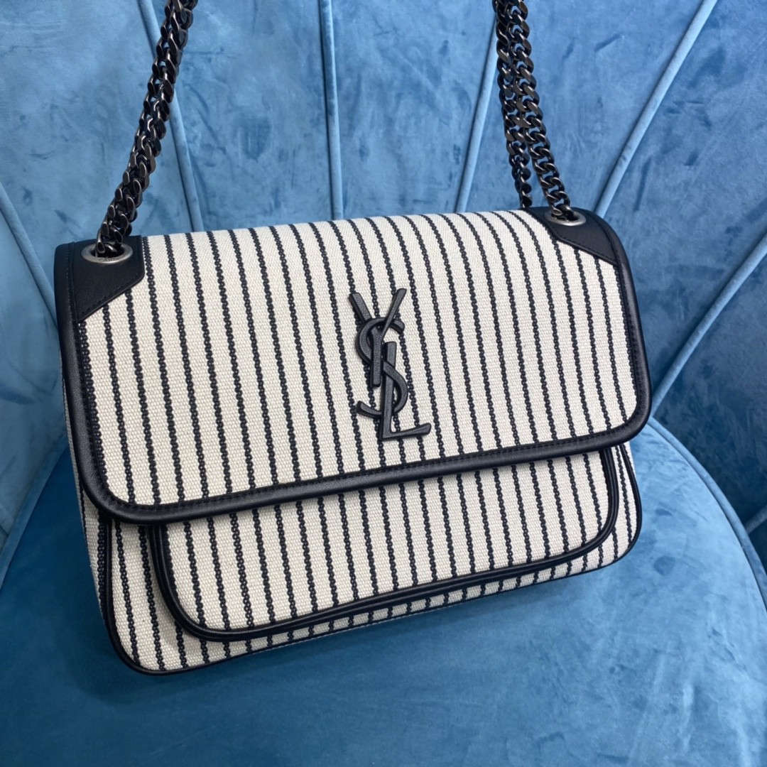 YSL Niki