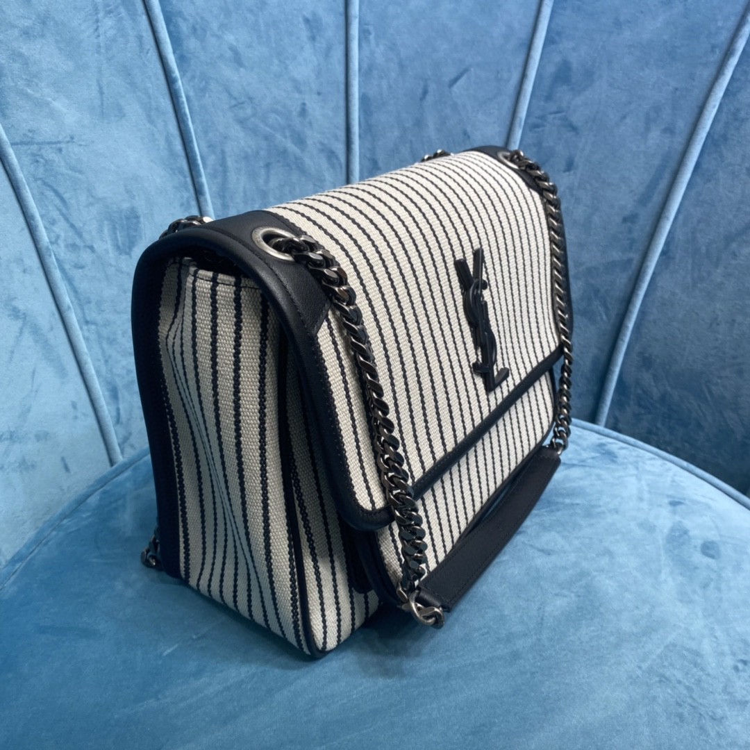 YSL Niki